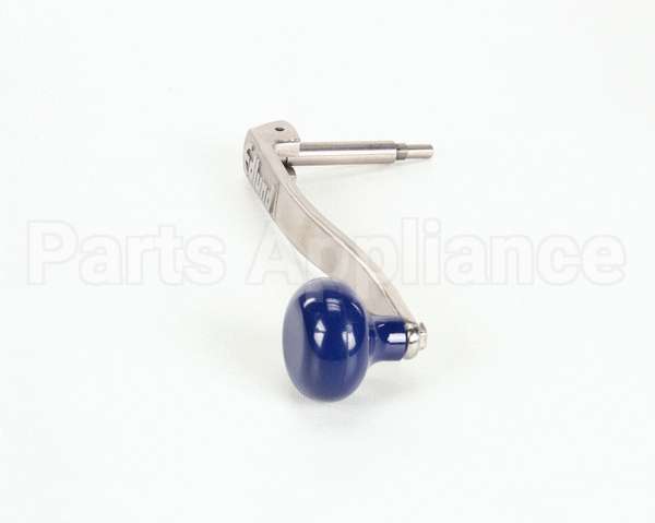 A942 Edlund Assembly, S11 Handle/Arbor