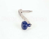 A942 Edlund Assembly, S11 Handle/Arbor