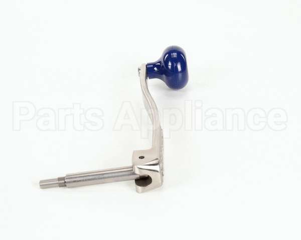 A942 Edlund Assembly, S11 Handle/Arbor