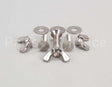A944H Edlund Assembly, Hrdwr Pkg, S11 Base