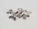 A944H Edlund Assembly, Hrdwr Pkg, S11 Base