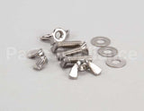 A944H Edlund Assembly, Hrdwr Pkg, S11 Base