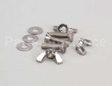 A944H Edlund Assembly, Hrdwr Pkg, S11 Base