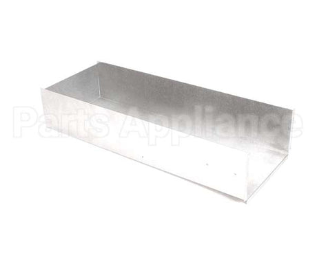 WS-51989 Wells Shroud Grease Drawer