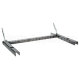 A99023 Compatible American Range Door Frame