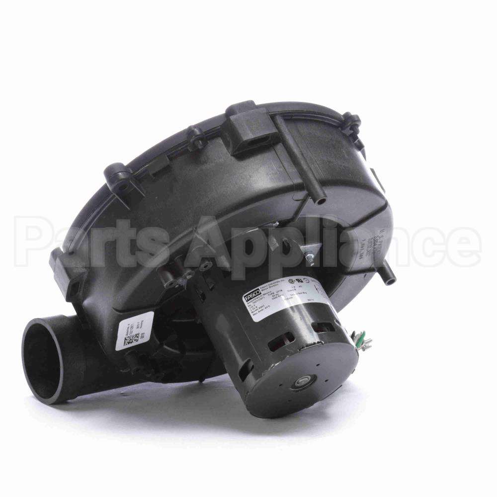 A992 Fasco Motor