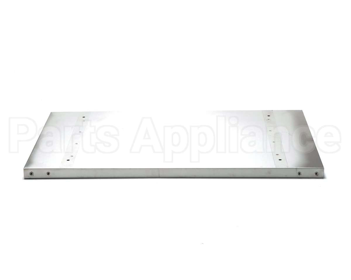 A99259 American Range Shelf,Built-In Utility Heavy
