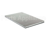 A99259 American Range Shelf,Built-In Utility Heavy