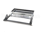 A99283-1 American Range Carriage,Salamander Assembly