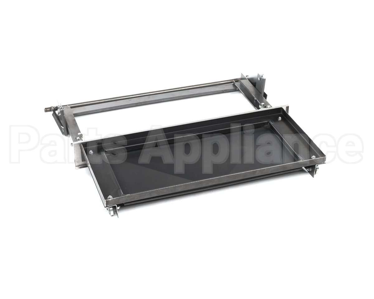 A99283-1 American Range Carriage,Salamander Assembly