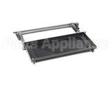 A99283-1 American Range Carriage,Salamander Assembly