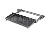 A99283-1 American Range Carriage,Salamander Assembly