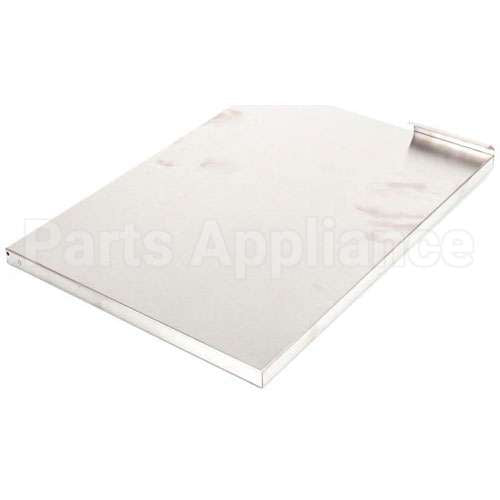 A99406 Compatible American Range Heavy Duty Door Assy Af-45