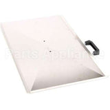 A99415 Compatible American Range Vessel Af-45 Ss Cover