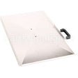 A99415 Compatible American Range Vessel Af-45 Ss Cover