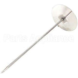 A99453 Compatible American Range Spit Rtissrie Assy Plate