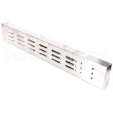 A99471 Compatible American Range Louvered Hd Kick Plate