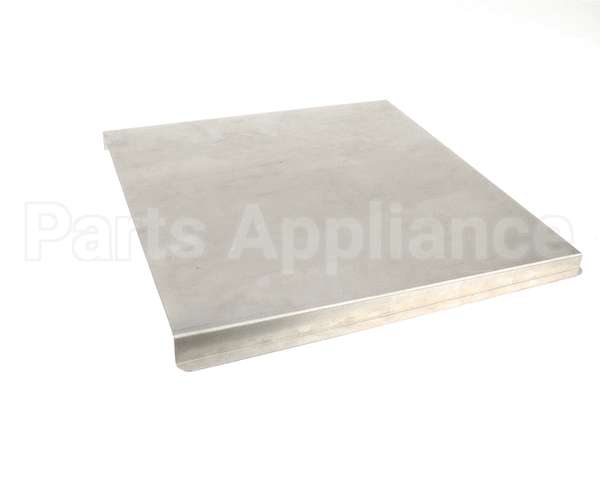 A99630 American Range Drip Pan,24Raised Griddle