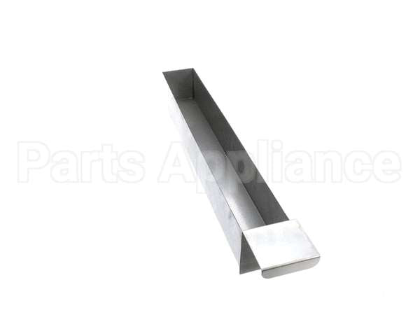 A99644 American Range Grease Can,Raised Griddle