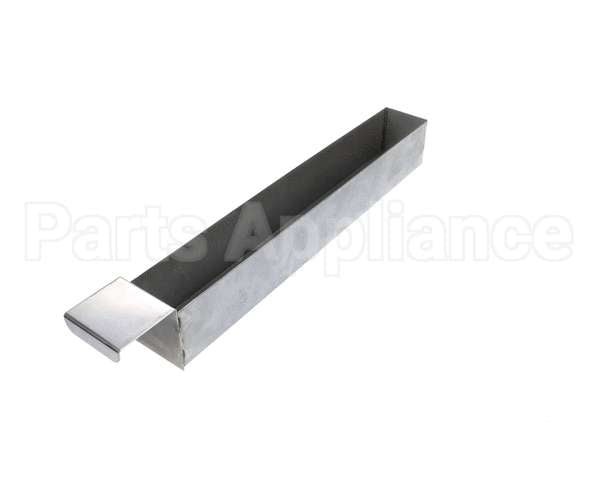 A99644 American Range Grease Can,Raised Griddle