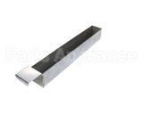 A99644 American Range Grease Can,Raised Griddle