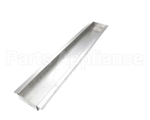 A99647 American Range Grease Can,36Radiant Broiler