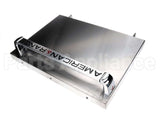 A99649 American Range Door,Ar-4 24Oven Assembly