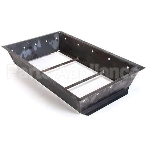 A99764 Compatible American Range Fire Bx Assy