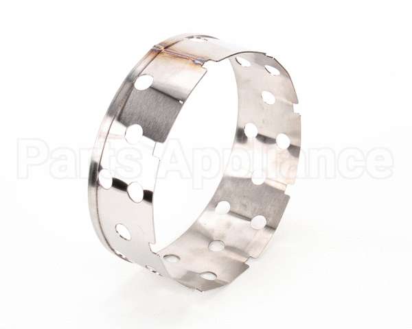 A99837 American Range Wok Ring, 10Adapter Stainless