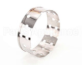 A99837 American Range Wok Ring, 10Adapter Stainless