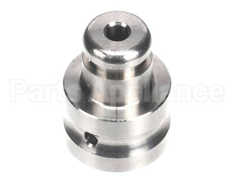 AA-1132 Grindmaster Cecilware Gauge Cleanout Cap With Vent P