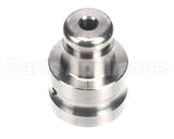 AA-1132 Grindmaster Cecilware Gauge Cleanout Cap With Vent P