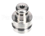 AA-1132 Grindmaster Cecilware Gauge Cleanout Cap With Vent P