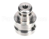 AA-1132 Grindmaster Cecilware Gauge Cleanout Cap With Vent P