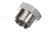 AA-1296 Grindmaster Cecilware Waj Shank Ftg, Insulated