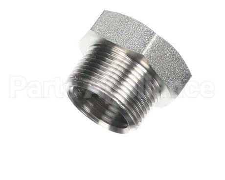 AA-1296 Grindmaster Cecilware Waj Shank Ftg, Insulated