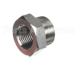 AA-1296 Grindmaster Cecilware Waj Shank Ftg, Insulated