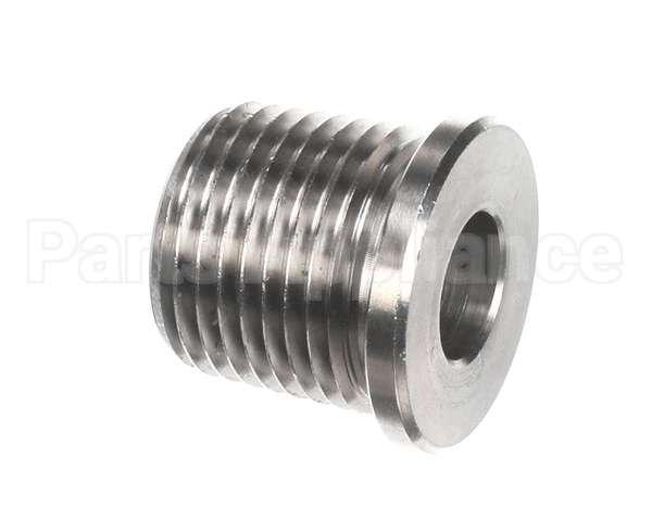 AA-1303 Grindmaster Cecilware Drain Ftg ()