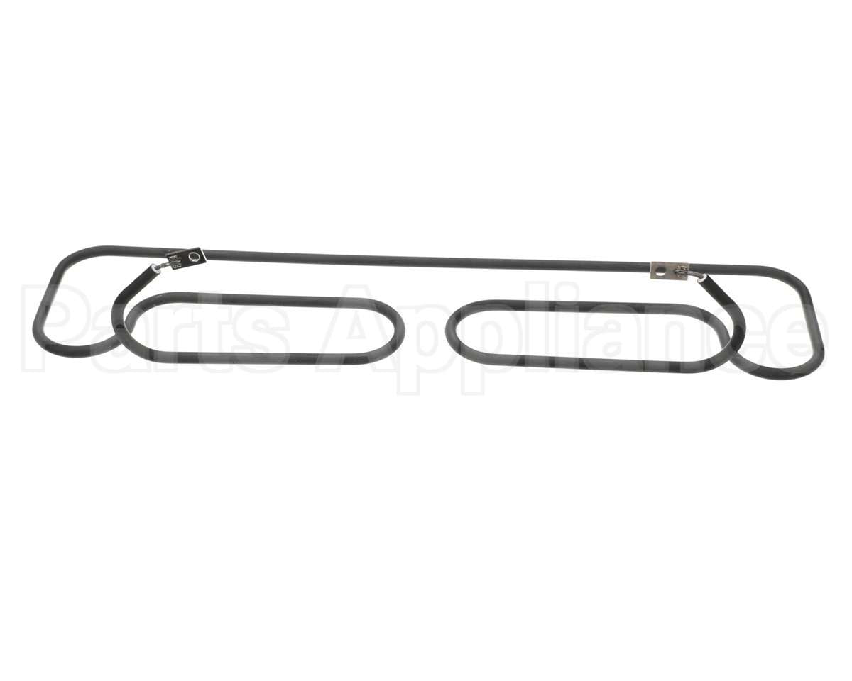 AA-1439740 Apw Wyott Unit;Assy-Heat-208V; 18Pl Late