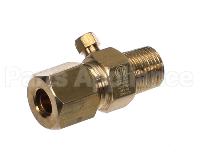 AA-2068002 Apw Wyott Valve,Pilot Straight 1/8 Npt X