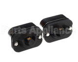 AA-633 Spring Usa All Angle Axle, Set, Fits 2510