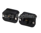 AA-633 Spring Usa All Angle Axle, Set, Fits 2510