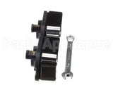 AA-633 Spring Usa All Angle Axle, Set, Fits 2510