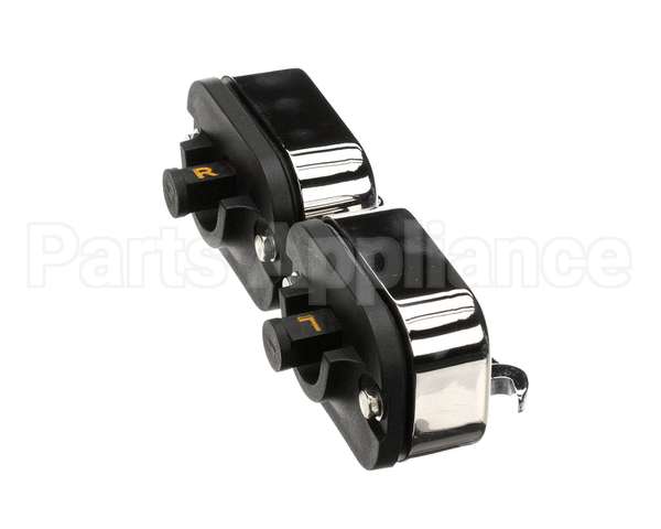 AA-644 Spring Usa All Angle Axle, Set, Fits 2372
