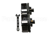 AA-644 Spring Usa All Angle Axle, Set, Fits 2372