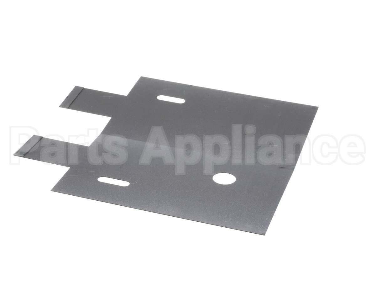 AA-64625101 Apw Wyott Baffle, Griddle, Wendys, 24Xx