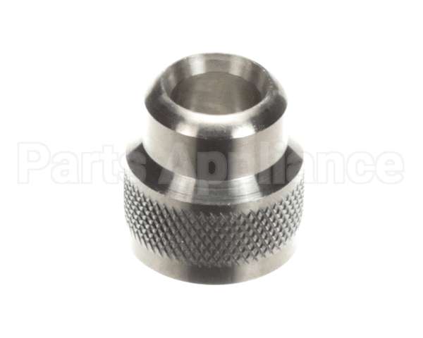 AA-682 Grindmaster Cecilware Gauge Shield Capchrome Plated