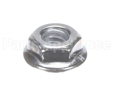 AA-8431300 Apw Wyott Locknut, 1/4"-20 Flanged Hex