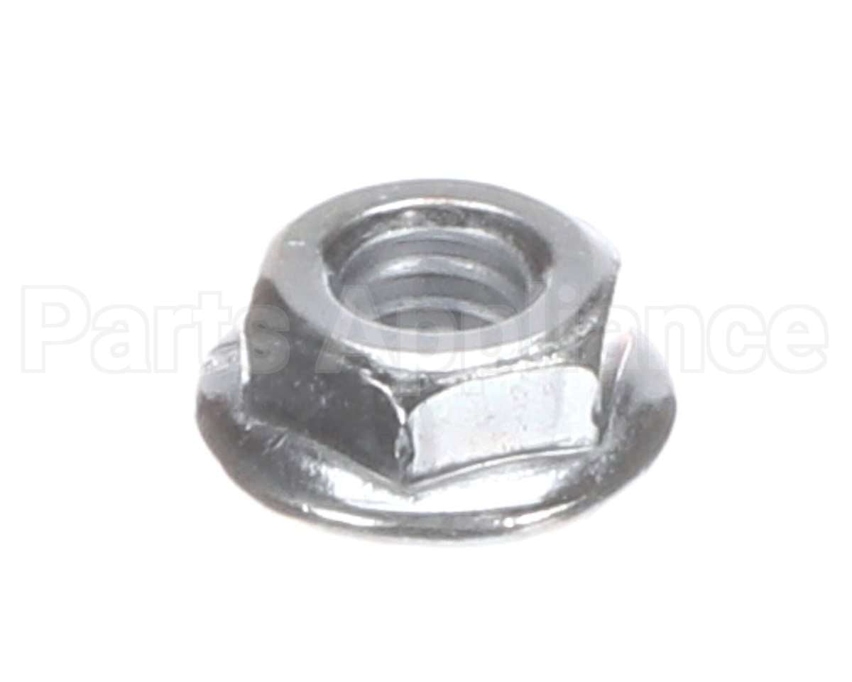 AA-8431300 Apw Wyott Locknut, 1/4"-20 Flanged Hex