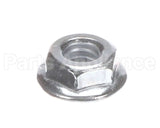 AA-8431300 Apw Wyott Locknut, 1/4"-20 Flanged Hex